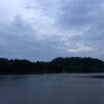 平潟湾 チニング