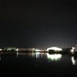 平潟湾 チニング