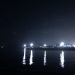 平潟湾 チニング